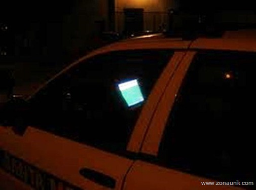 Polisi main solitaire (5)