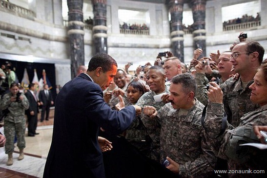 Salam tinju obama (4) Salam tinju obama (4)