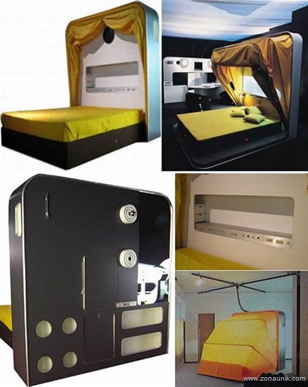 Aneka Tempat tidur (2)