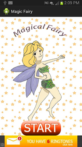 Magic Fairy