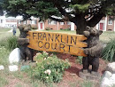 Franklin Court Grizzlies