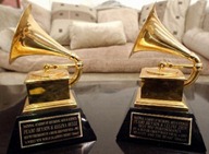 Ganadores Premios Grammy  2010