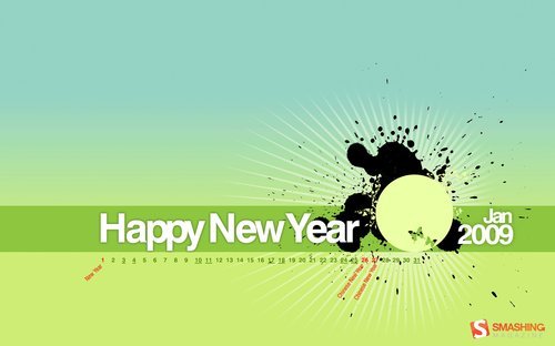 Wallpaper Desktop New Year. images 2011 New Year wallpaper