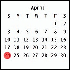 calendar (180x180)