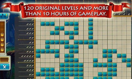 How to get Olympus Griddlers lastet apk for android