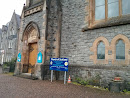 Church Of Scotland Fort William.