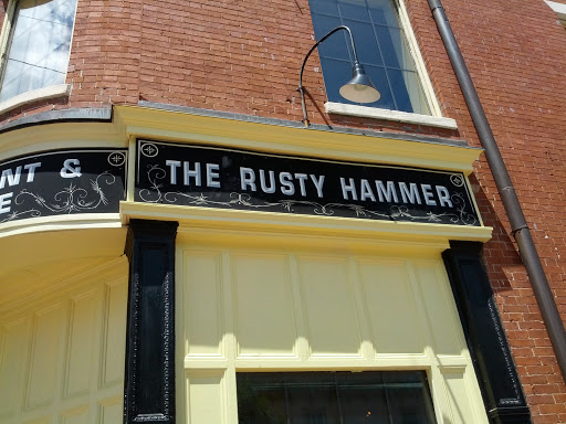 The Rusty Hammer Restaurant 