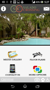 Salado Crossing Apartments Screenshots 4