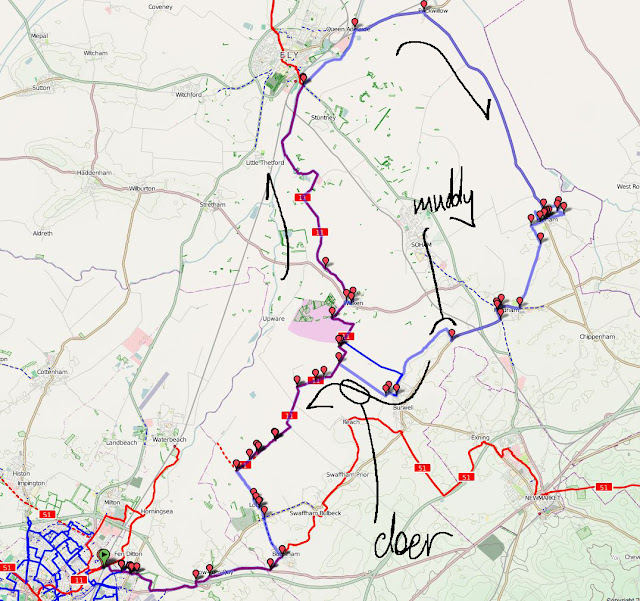 Lodes Way Loop around Soham Annotated.jpg