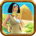 Pyramid Rising icon