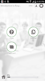 Programming for Raspberry Pi Screenshots 9