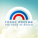 The Voice Of Russia icon