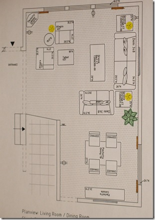Floor Plan to use