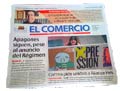 Link to RSS - EL COMERCIO - Deportes