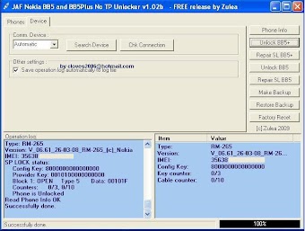 BB5+ FREE AVISO!!!!!