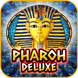 Pharaoh Deluxe Slots.apk 1.2