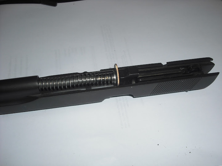 radom p-35 | Gunboards Forums
