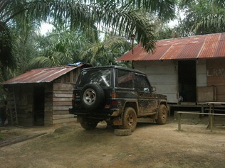 Foto Pondok