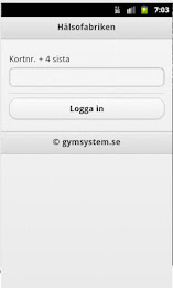 healthy plant poster 1