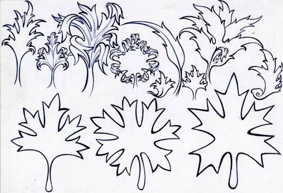 seyyed amin nabipoor اثر سید امین نبی پور برگ چنار  