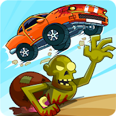 Zombie Road Trip