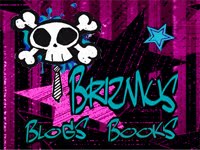 Brizmus Blogs Books
