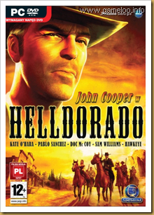 Helldorado (2007)