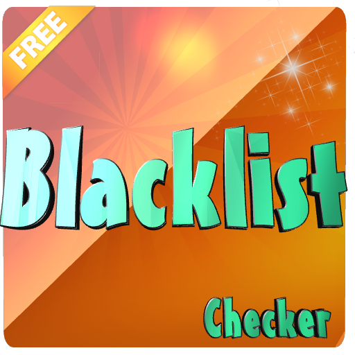 IMEI Blacklist Check