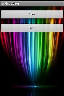Mixing Colors Screenshots 0