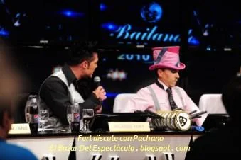 Fort discute con Pachano.JPG