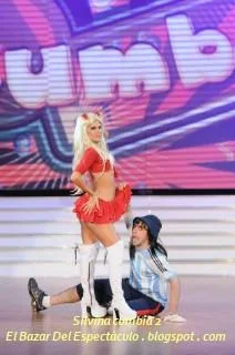 Silvina cumbia 2.JPG