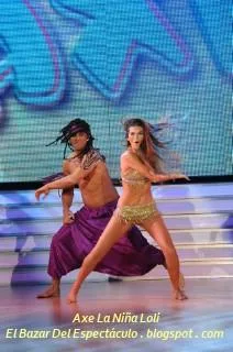 Axe La Niña Loli.JPG