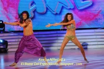 Axe La Niña Loli 2.JPG