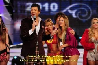 Tinelli, Monteverde Y Francese.jpg