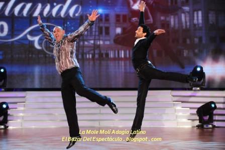 La Mole Moli Adagio Latino.JPG