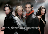 - Material y articulo de ElBazarDelEspectaculo blogspot com