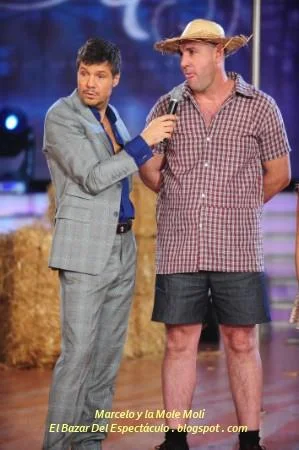 Marcelo y la Mole Moli.JPG