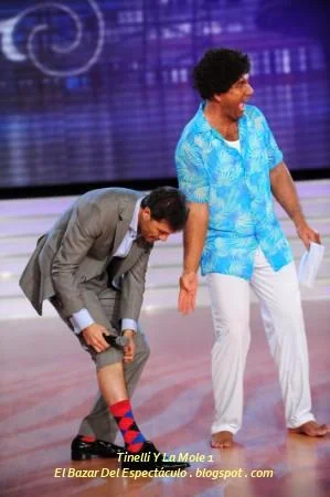 Tinelli Y La Mole 1.jpg