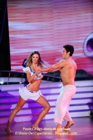 Paula Chaves-duelo de lambada.JPG