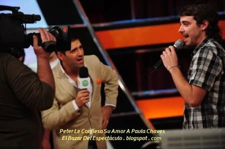 Peter Le Confiesa Su Amor A Paula Chaves.jpg