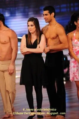 6.Juana al voto telef¢nico.JPG