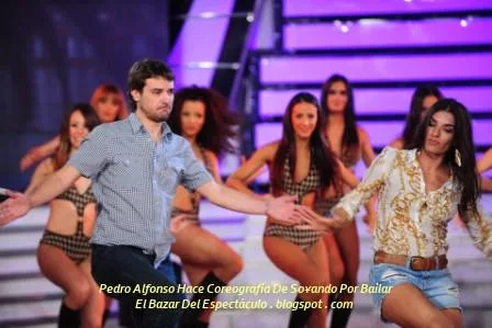 Pedro Alfonso Hace Coreografia De So¥ando Por Bailar.jpg