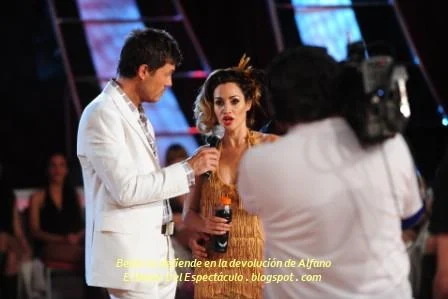 Belén se defiende en la devolución de Alfano.JPG
