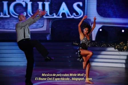M£sica de pel¡culas Mole Moli 3.JPG