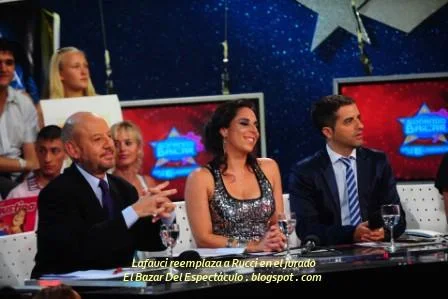 Lafauci reemplaza a Rucci en el jurado.JPG