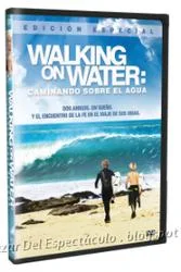 DVD WALKING ON WATER packshot.png