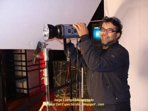 Jorge Luengo prepara todo.JPG
