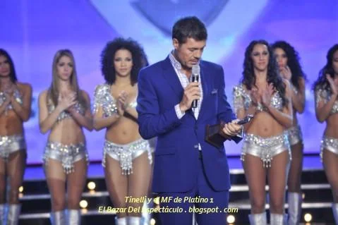Tinelli y el MF de Platino 1.JPG