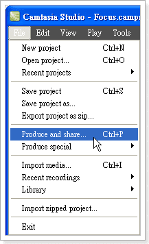 camtasia watermark
