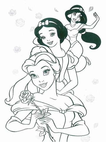 [Disney Princess in Ebern Girl - Coloring (10)[3].jpg]